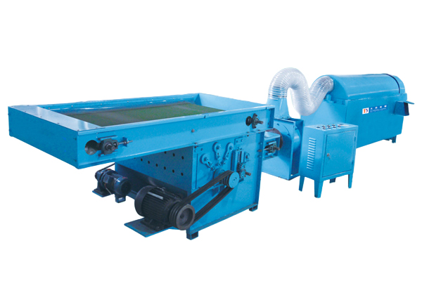 ZH-3000 Pearl Ball Fiber Machine