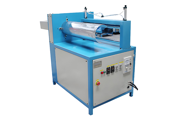 Fully Automatic Quilt Rolling Machine
