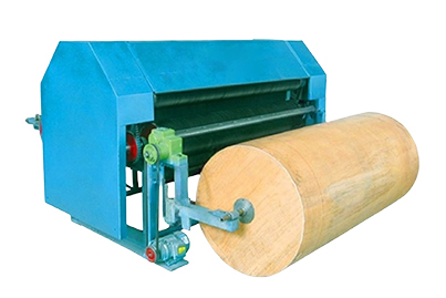 ZH-520 Carding Machine