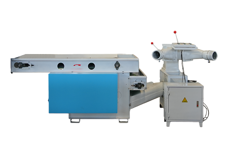 Pillow Filling Machine