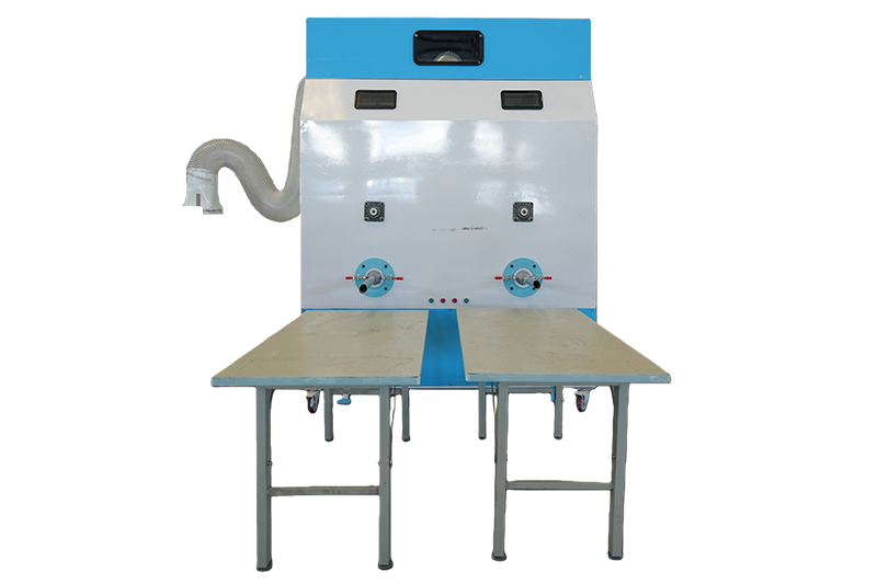 Stuffing Machine Box